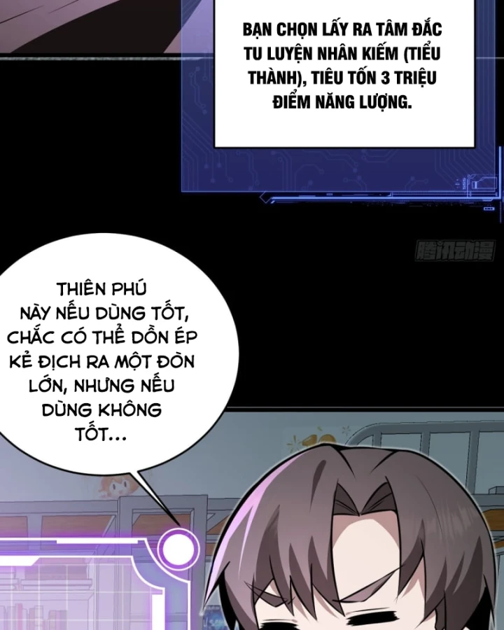 Người Khác Luyện Cấp Ta Tu Tiên, Tới Đại Thừa Kỳ Thì Rời Núi Chapter 35 - 38