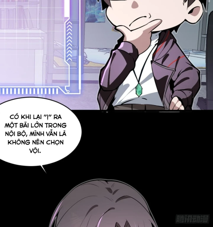 Người Khác Luyện Cấp Ta Tu Tiên, Tới Đại Thừa Kỳ Thì Rời Núi Chapter 35 - 39