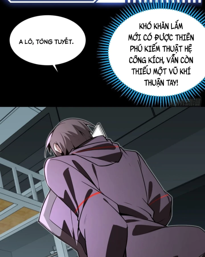 Người Khác Luyện Cấp Ta Tu Tiên, Tới Đại Thừa Kỳ Thì Rời Núi Chapter 35 - 41