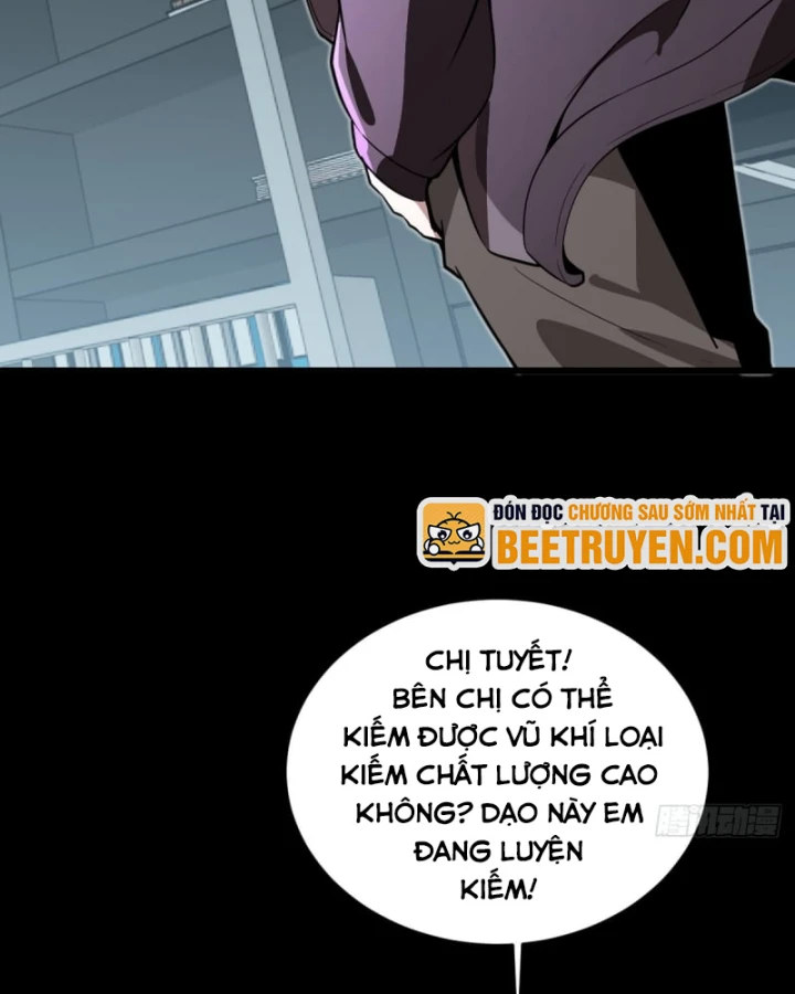 Người Khác Luyện Cấp Ta Tu Tiên, Tới Đại Thừa Kỳ Thì Rời Núi Chapter 35 - 42