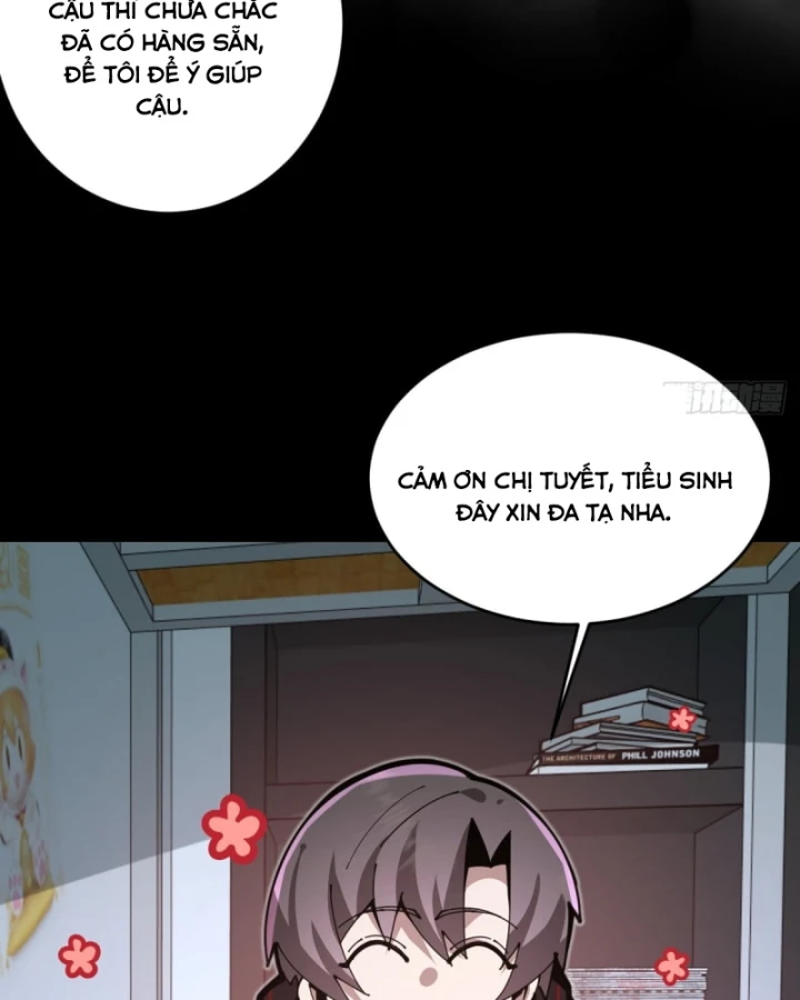 Người Khác Luyện Cấp Ta Tu Tiên, Tới Đại Thừa Kỳ Thì Rời Núi Chapter 35 - 46