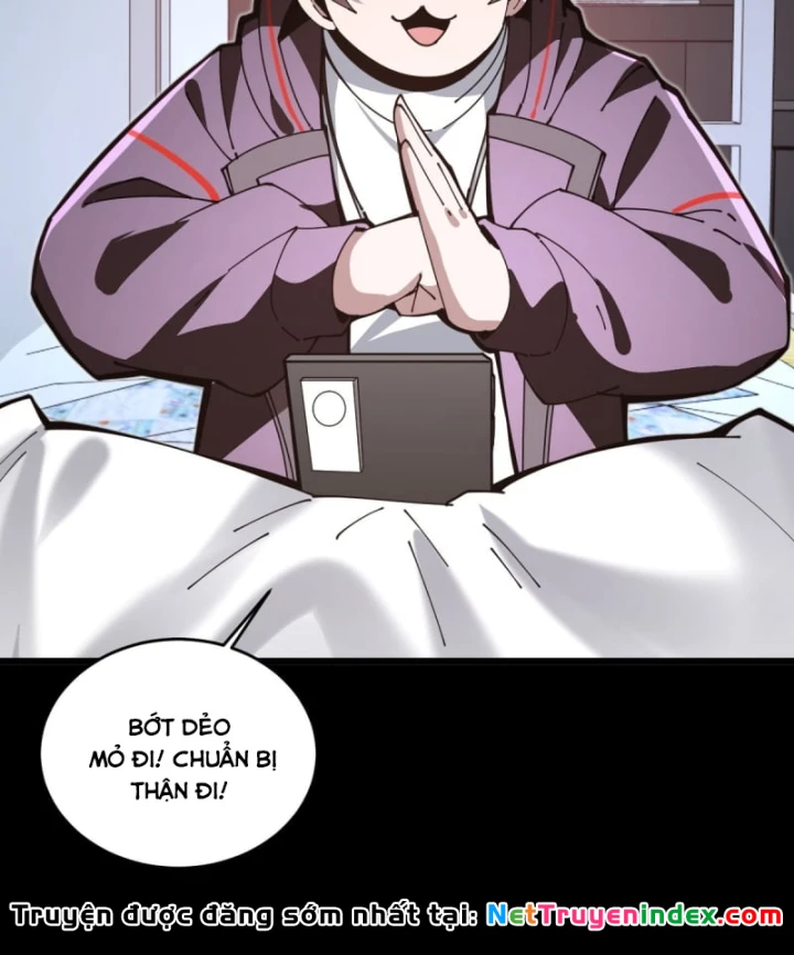 Người Khác Luyện Cấp Ta Tu Tiên, Tới Đại Thừa Kỳ Thì Rời Núi Chapter 35 - 47