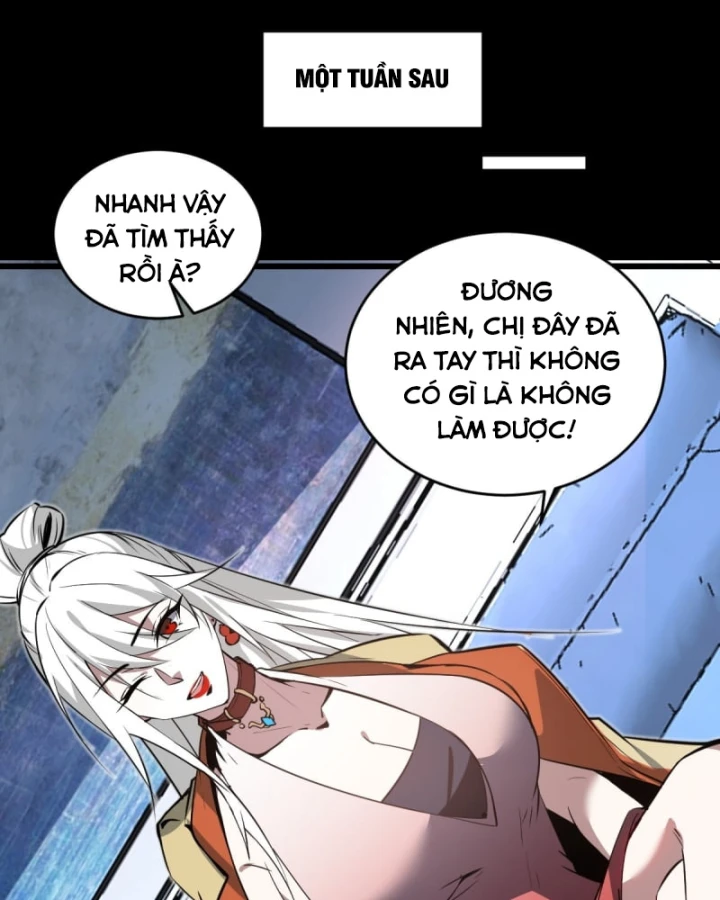 Người Khác Luyện Cấp Ta Tu Tiên, Tới Đại Thừa Kỳ Thì Rời Núi Chapter 35 - 48