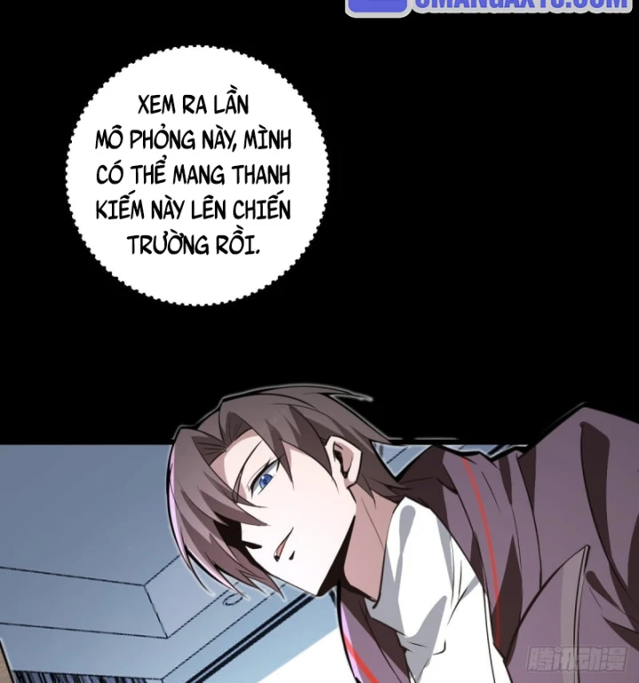 Người Khác Luyện Cấp Ta Tu Tiên, Tới Đại Thừa Kỳ Thì Rời Núi Chapter 35 - 50