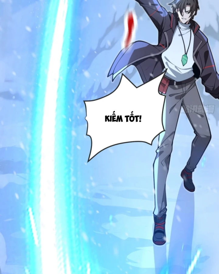 Người Khác Luyện Cấp Ta Tu Tiên, Tới Đại Thừa Kỳ Thì Rời Núi Chapter 35 - 62