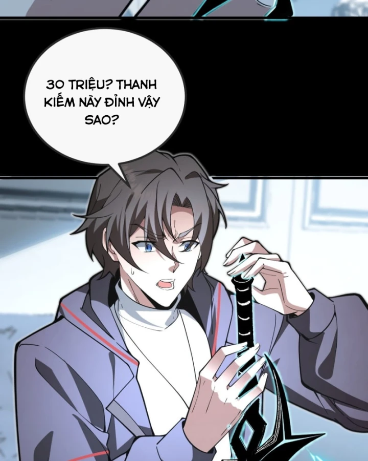 Người Khác Luyện Cấp Ta Tu Tiên, Tới Đại Thừa Kỳ Thì Rời Núi Chapter 35 - 66