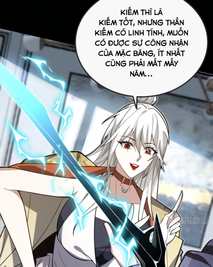 Người Khác Luyện Cấp Ta Tu Tiên, Tới Đại Thừa Kỳ Thì Rời Núi Chapter 35 - 68