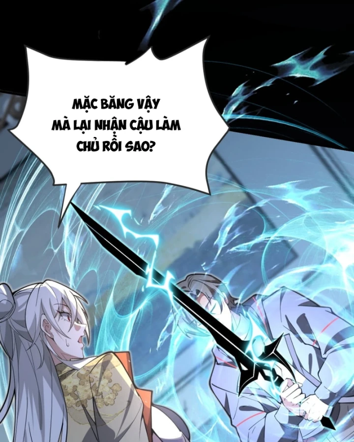 Người Khác Luyện Cấp Ta Tu Tiên, Tới Đại Thừa Kỳ Thì Rời Núi Chapter 35 - 70