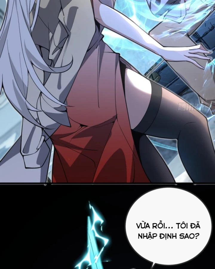 Người Khác Luyện Cấp Ta Tu Tiên, Tới Đại Thừa Kỳ Thì Rời Núi Chapter 35 - 71