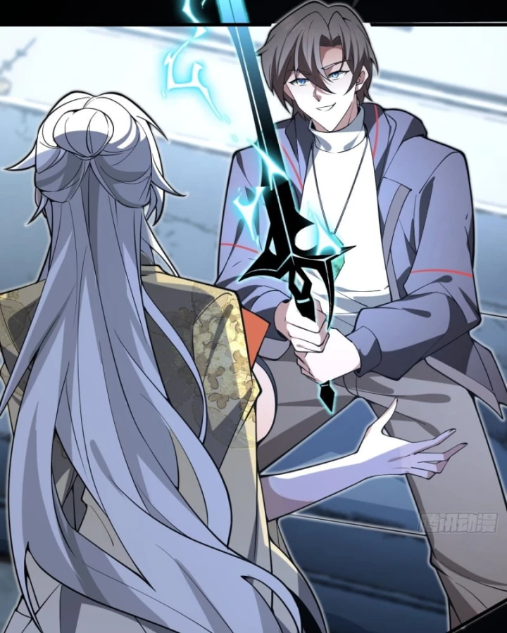 Người Khác Luyện Cấp Ta Tu Tiên, Tới Đại Thừa Kỳ Thì Rời Núi Chapter 35 - 72