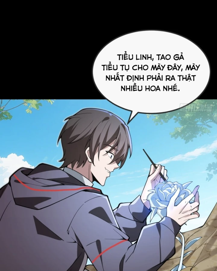 Người Khác Luyện Cấp Ta Tu Tiên, Tới Đại Thừa Kỳ Thì Rời Núi Chapter 35 - 76