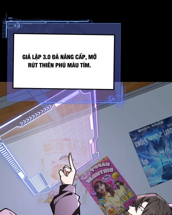 Người Khác Luyện Cấp Ta Tu Tiên, Tới Đại Thừa Kỳ Thì Rời Núi Chapter 35 - 80