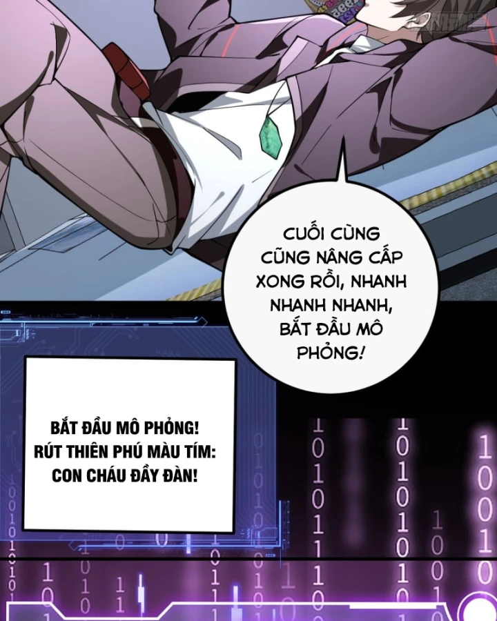 Người Khác Luyện Cấp Ta Tu Tiên, Tới Đại Thừa Kỳ Thì Rời Núi Chapter 35 - 81