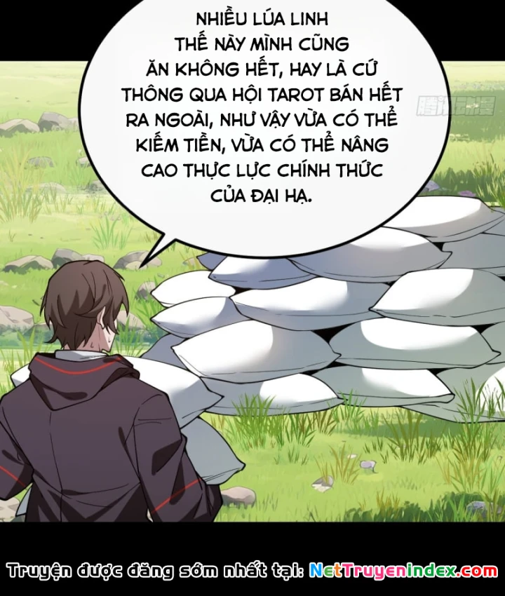 Người Khác Luyện Cấp Ta Tu Tiên, Tới Đại Thừa Kỳ Thì Rời Núi Chapter 35 - 88