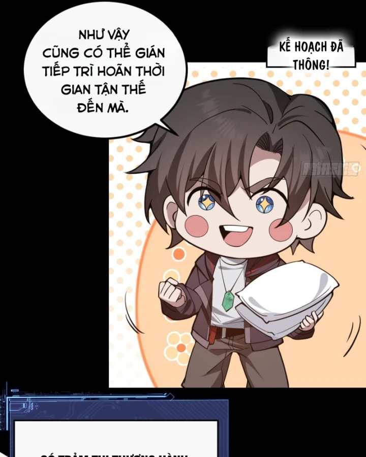 Người Khác Luyện Cấp Ta Tu Tiên, Tới Đại Thừa Kỳ Thì Rời Núi Chapter 35 - 89