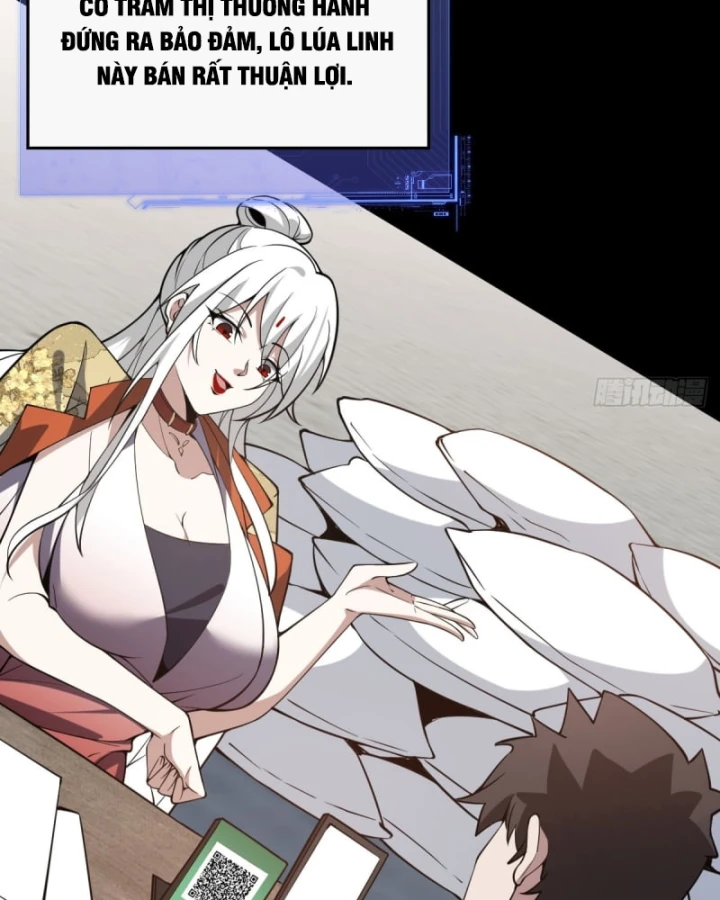 Người Khác Luyện Cấp Ta Tu Tiên, Tới Đại Thừa Kỳ Thì Rời Núi Chapter 35 - 90