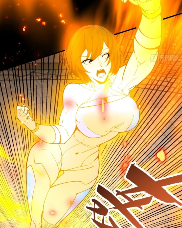 Người Khác Luyện Cấp Ta Tu Tiên, Tới Đại Thừa Kỳ Thì Rời Núi Chapter 35 - 94