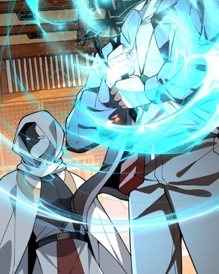 Người Khác Luyện Cấp Ta Tu Tiên, Tới Đại Thừa Kỳ Thì Rời Núi Chapter 35 - 97