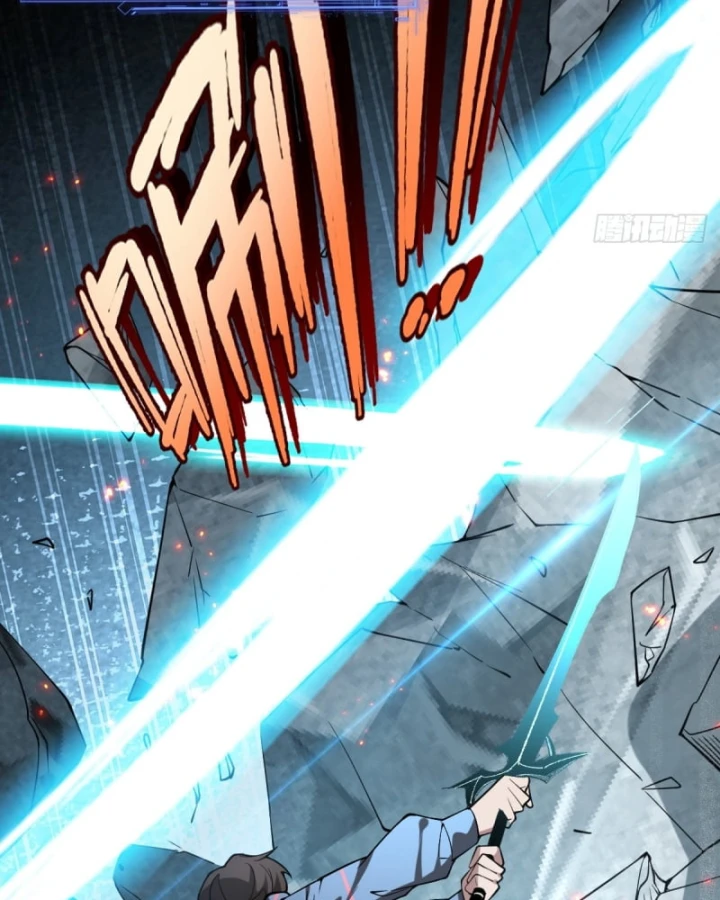 Người Khác Luyện Cấp Ta Tu Tiên, Tới Đại Thừa Kỳ Thì Rời Núi Chapter 35 - 99