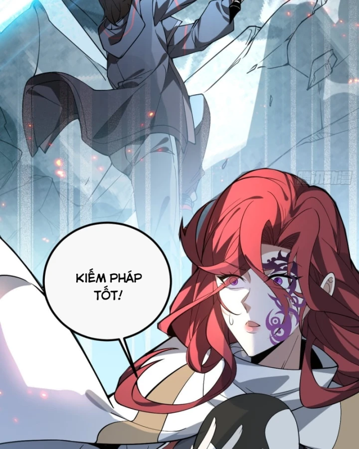 Người Khác Luyện Cấp Ta Tu Tiên, Tới Đại Thừa Kỳ Thì Rời Núi Chapter 35 - 100