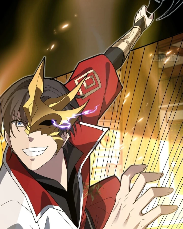 Người Khác Luyện Cấp Ta Tu Tiên, Tới Đại Thừa Kỳ Thì Rời Núi Chapter 35 - 106