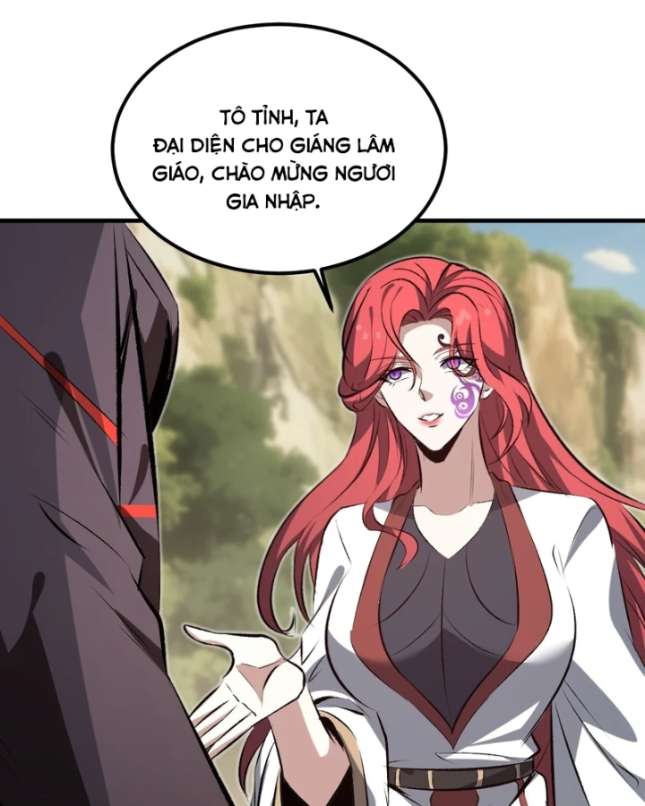 Người Khác Luyện Cấp Ta Tu Tiên, Tới Đại Thừa Kỳ Thì Rời Núi Chapter 36 - 3