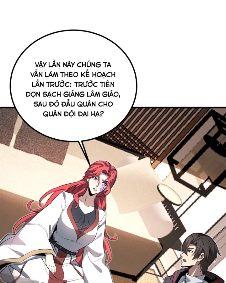 Người Khác Luyện Cấp Ta Tu Tiên, Tới Đại Thừa Kỳ Thì Rời Núi Chapter 36 - 7