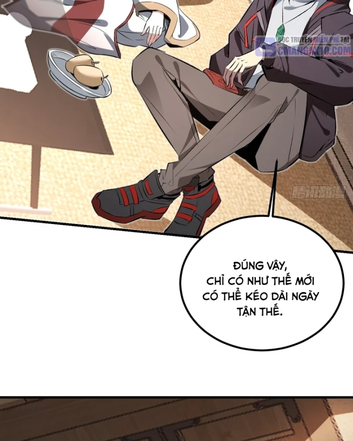 Người Khác Luyện Cấp Ta Tu Tiên, Tới Đại Thừa Kỳ Thì Rời Núi Chapter 36 - 8