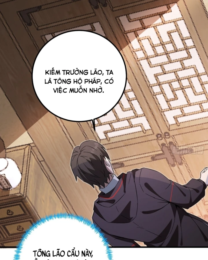 Người Khác Luyện Cấp Ta Tu Tiên, Tới Đại Thừa Kỳ Thì Rời Núi Chapter 36 - 9