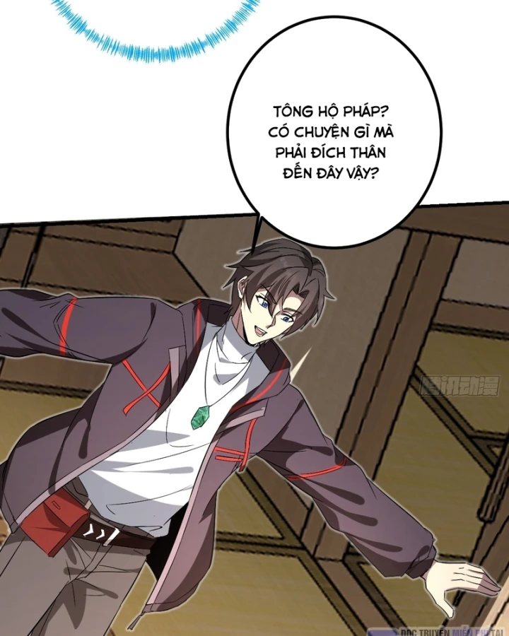 Người Khác Luyện Cấp Ta Tu Tiên, Tới Đại Thừa Kỳ Thì Rời Núi Chapter 36 - 11