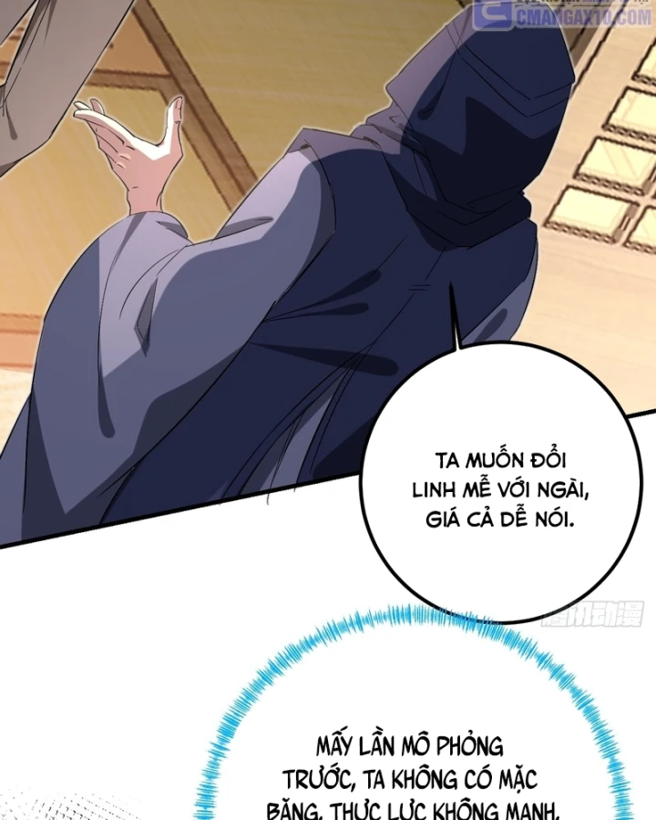 Người Khác Luyện Cấp Ta Tu Tiên, Tới Đại Thừa Kỳ Thì Rời Núi Chapter 36 - 12