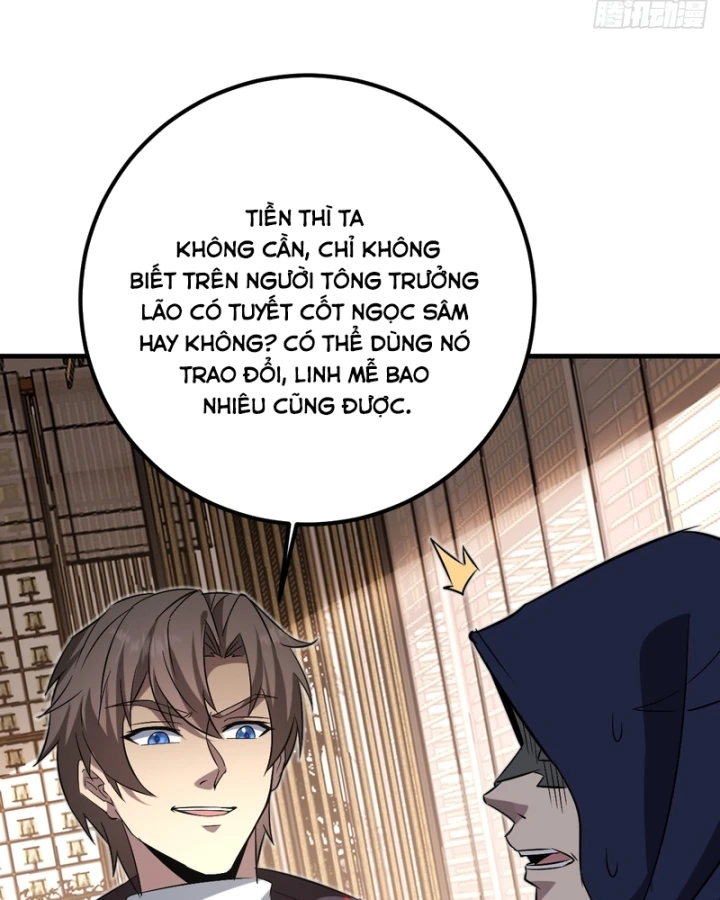 Người Khác Luyện Cấp Ta Tu Tiên, Tới Đại Thừa Kỳ Thì Rời Núi Chapter 36 - 14