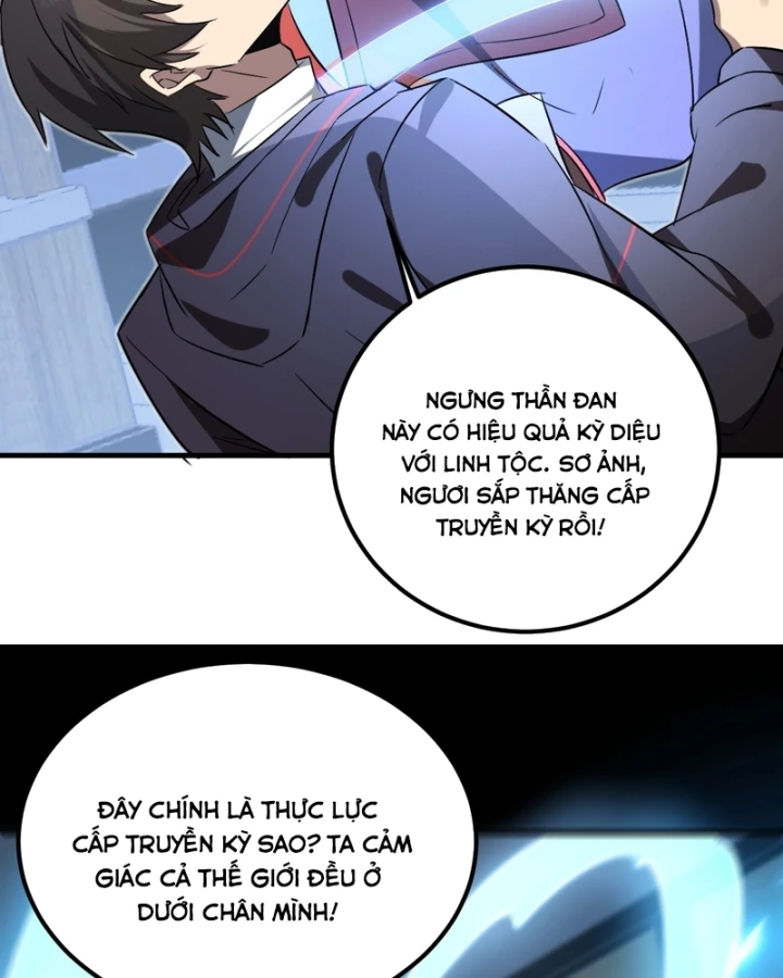 Người Khác Luyện Cấp Ta Tu Tiên, Tới Đại Thừa Kỳ Thì Rời Núi Chapter 36 - 25