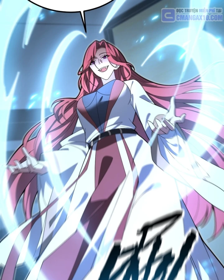 Người Khác Luyện Cấp Ta Tu Tiên, Tới Đại Thừa Kỳ Thì Rời Núi Chapter 36 - 26