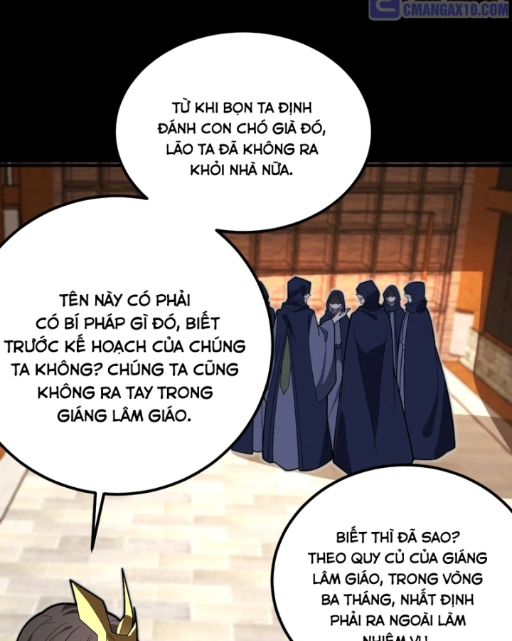 Người Khác Luyện Cấp Ta Tu Tiên, Tới Đại Thừa Kỳ Thì Rời Núi Chapter 36 - 32