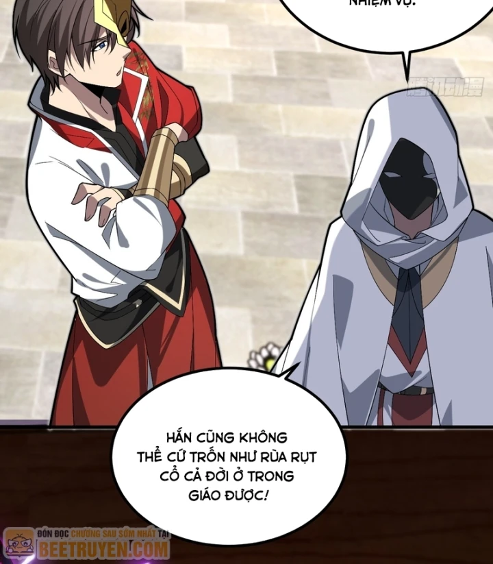 Người Khác Luyện Cấp Ta Tu Tiên, Tới Đại Thừa Kỳ Thì Rời Núi Chapter 36 - 33