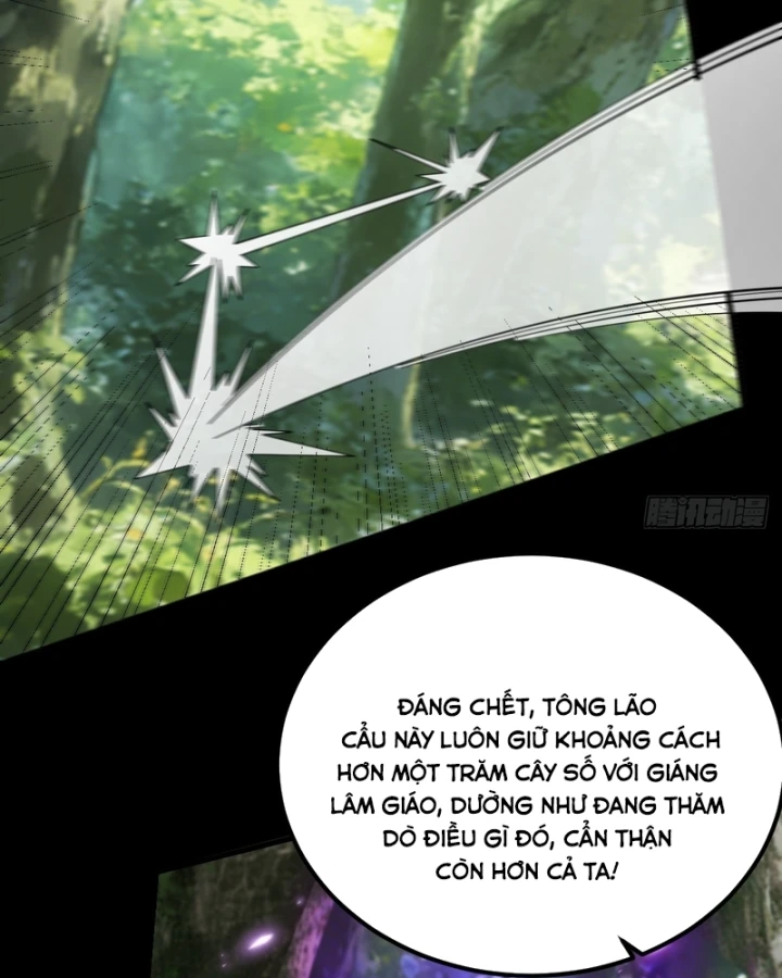 Người Khác Luyện Cấp Ta Tu Tiên, Tới Đại Thừa Kỳ Thì Rời Núi Chapter 36 - 37