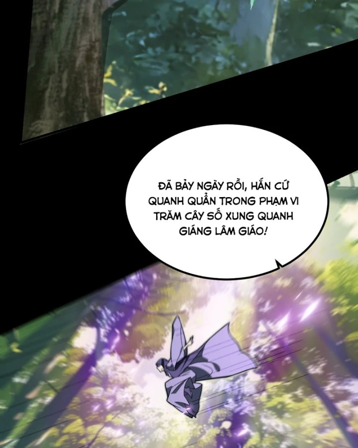 Người Khác Luyện Cấp Ta Tu Tiên, Tới Đại Thừa Kỳ Thì Rời Núi Chapter 36 - 39