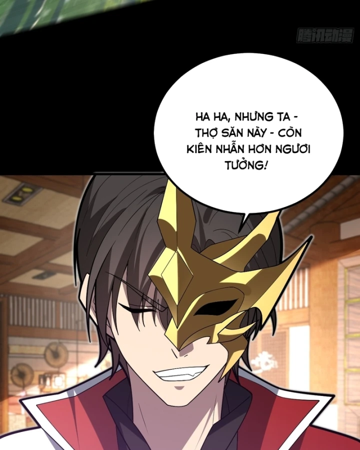 Người Khác Luyện Cấp Ta Tu Tiên, Tới Đại Thừa Kỳ Thì Rời Núi Chapter 36 - 41