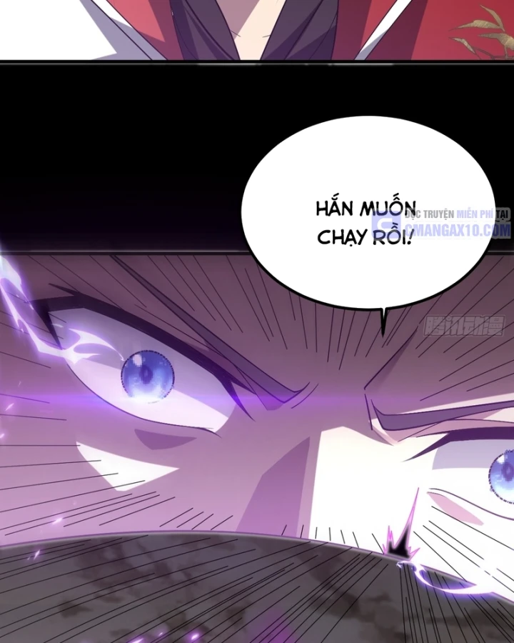 Người Khác Luyện Cấp Ta Tu Tiên, Tới Đại Thừa Kỳ Thì Rời Núi Chapter 36 - 42