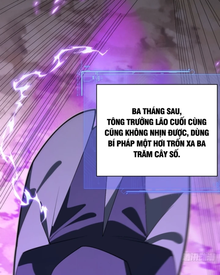 Người Khác Luyện Cấp Ta Tu Tiên, Tới Đại Thừa Kỳ Thì Rời Núi Chapter 36 - 43