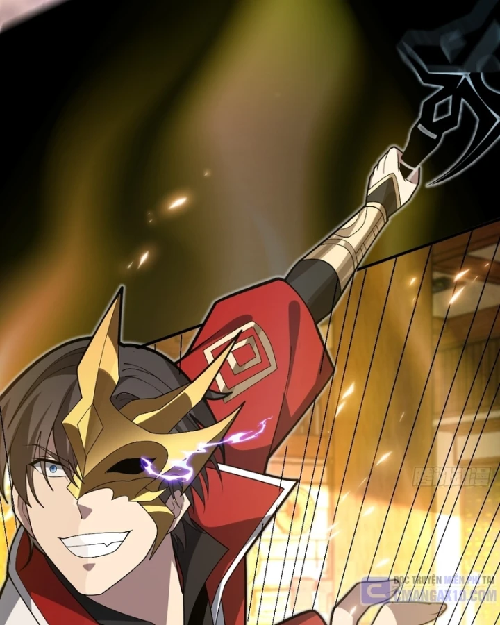 Người Khác Luyện Cấp Ta Tu Tiên, Tới Đại Thừa Kỳ Thì Rời Núi Chapter 36 - 45