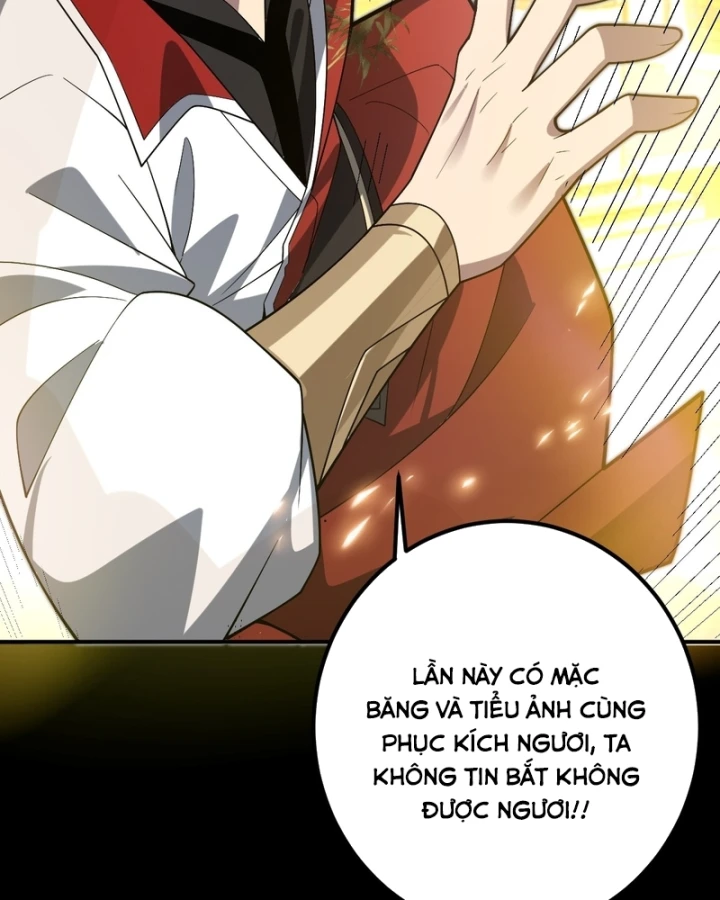 Người Khác Luyện Cấp Ta Tu Tiên, Tới Đại Thừa Kỳ Thì Rời Núi Chapter 36 - 46