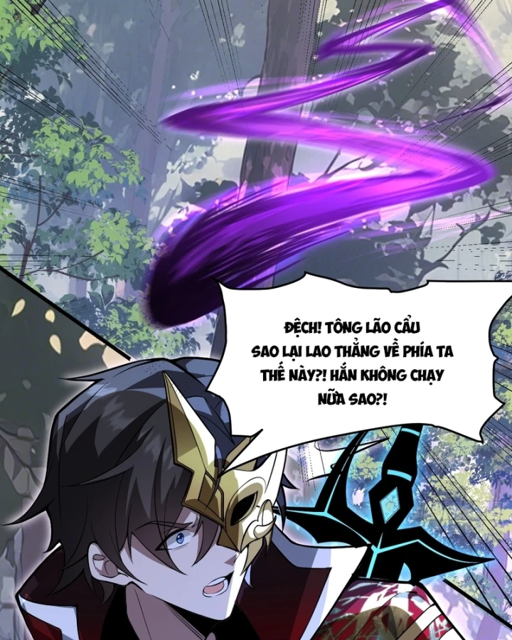 Người Khác Luyện Cấp Ta Tu Tiên, Tới Đại Thừa Kỳ Thì Rời Núi Chapter 36 - 48