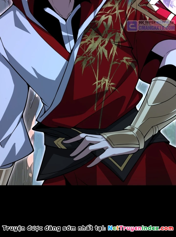 Người Khác Luyện Cấp Ta Tu Tiên, Tới Đại Thừa Kỳ Thì Rời Núi Chapter 36 - 49