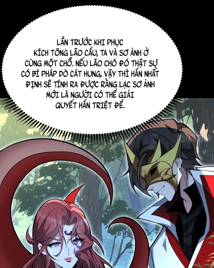 Người Khác Luyện Cấp Ta Tu Tiên, Tới Đại Thừa Kỳ Thì Rời Núi Chapter 36 - 52