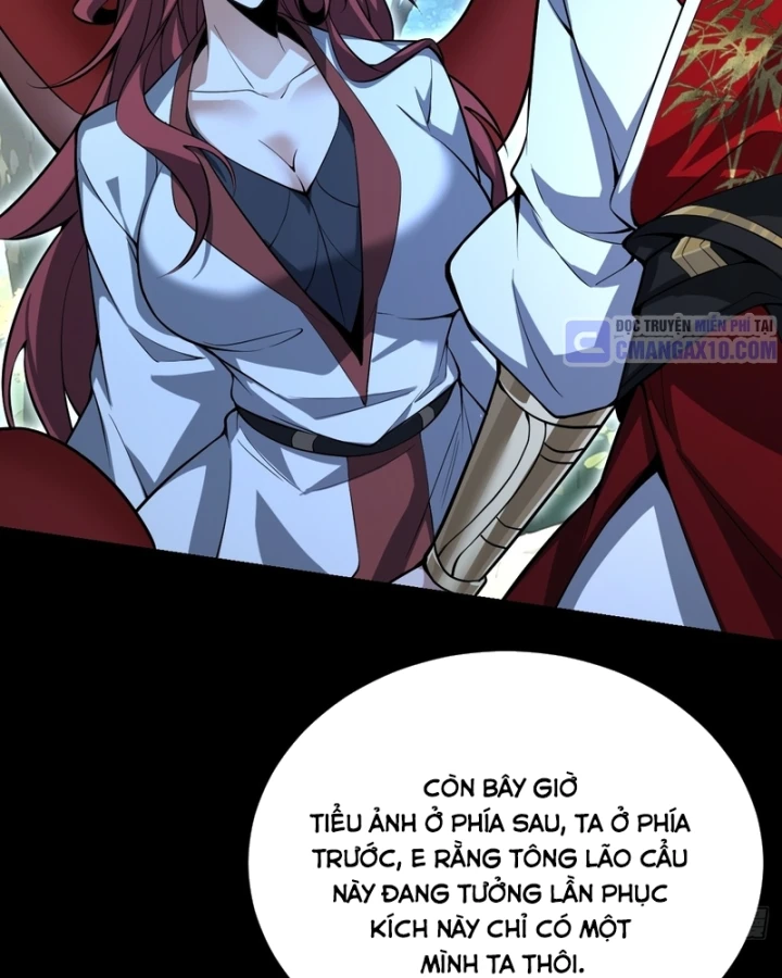 Người Khác Luyện Cấp Ta Tu Tiên, Tới Đại Thừa Kỳ Thì Rời Núi Chapter 36 - 53