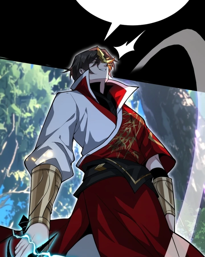 Người Khác Luyện Cấp Ta Tu Tiên, Tới Đại Thừa Kỳ Thì Rời Núi Chapter 36 - 54