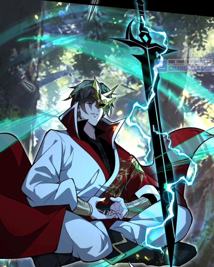 Người Khác Luyện Cấp Ta Tu Tiên, Tới Đại Thừa Kỳ Thì Rời Núi Chapter 36 - 57