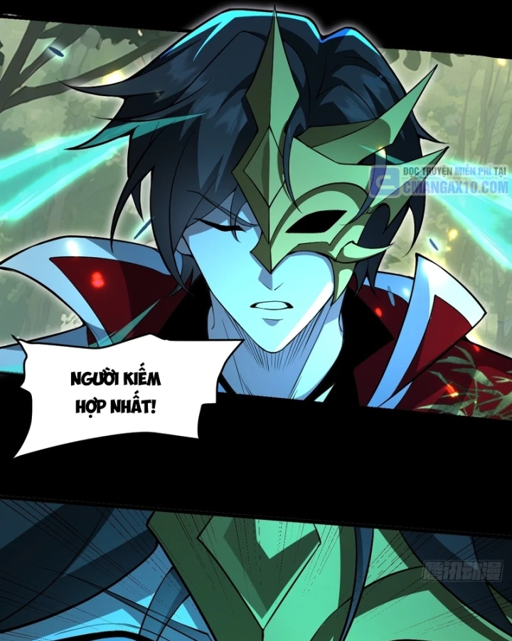 Người Khác Luyện Cấp Ta Tu Tiên, Tới Đại Thừa Kỳ Thì Rời Núi Chapter 36 - 64